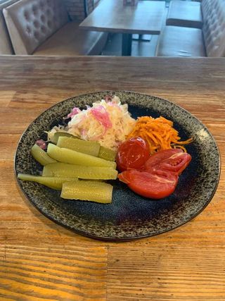 Різносоли (350г)