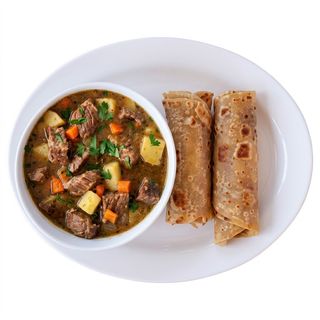 Beef Curry