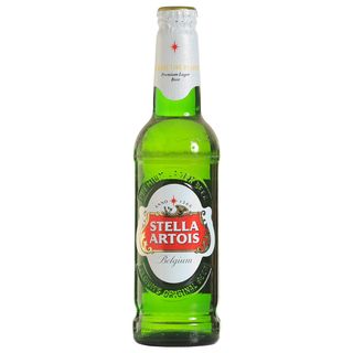 Stella Artois pivo