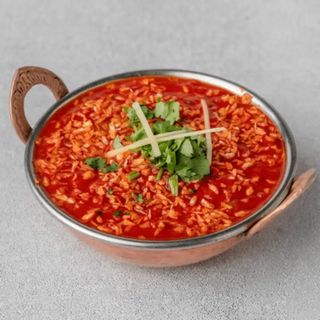 PRAWNS MADRAS