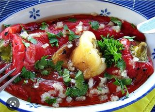 Belolučena slatka paprika 