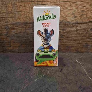 Naturalis piersic 200ml