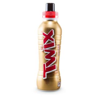 Milkshake Twix 