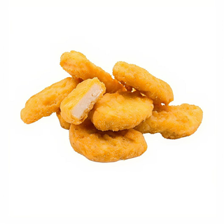 Nuggets De Pollo (5 Uds.)