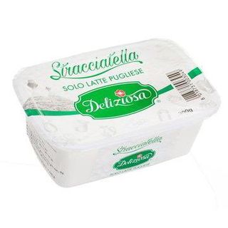Stracciatella (150 G.)