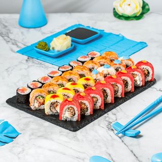 Sushimaster Fusion Set