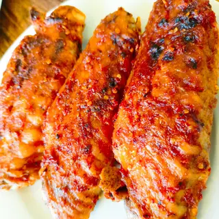 Grilled Turkey (Big)