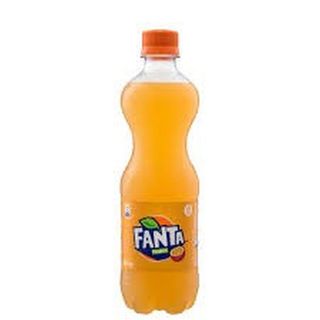 Fanta Passion