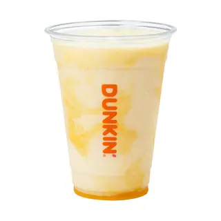 Frappe Peach