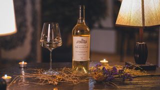Sauvignon Blanc - Chateau Mukhrani