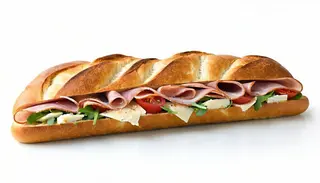 Panuozzo completo