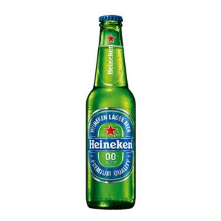 Heineken 0.0%