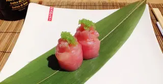 Gunkan jo maguro- 2 pezzi