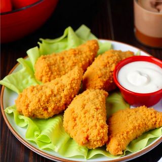 Nuggets 5 pcs