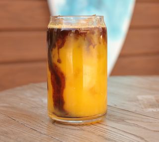 Еспресо оранж 450 мл