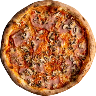 Pizza Apollo13 32cm