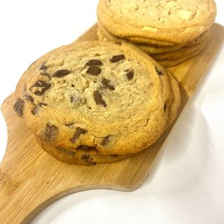 Cookie de chocolate con leche 