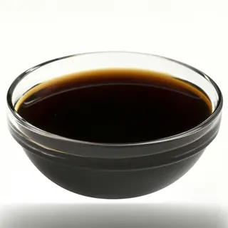 Salsa teriyaki
