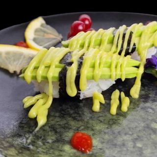 037 - Nigiri Aguacate (2Pzs)