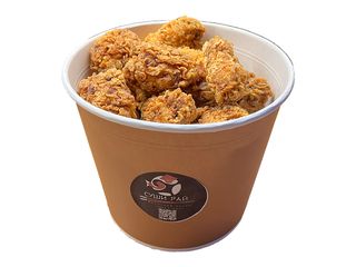 Острые крылышки