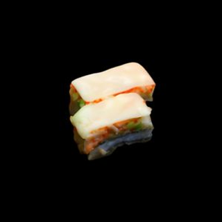  Pizza Mozzarella    