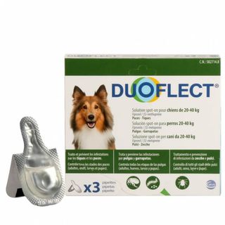Duoflect 20-40 kg