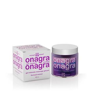 Gel Estimulante Onagra (100 Ml.)