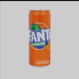 Boissons fanta25ML