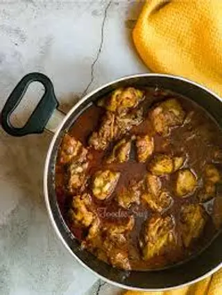 Chicken Curry