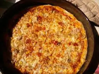 Pizza Šumadija