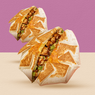 ტერიაკი ქათმის ვრაპი