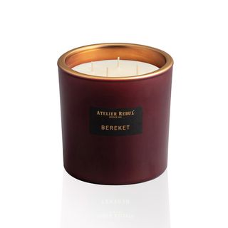 Bereket xl mirisna svijeća 950g