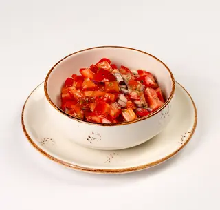 Moravska salata