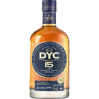 Dyc 15 Años