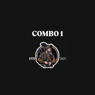 Combo 1