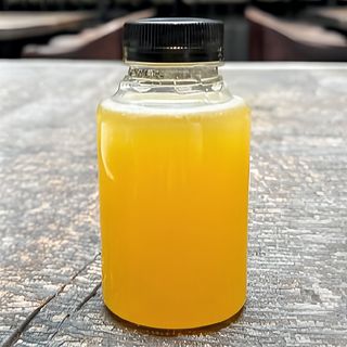 Манго-маракуя лимонад