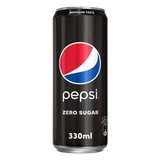 Pepsi Zero Lata 330ML