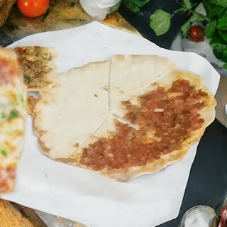 Manaïch Jabneh Khodra