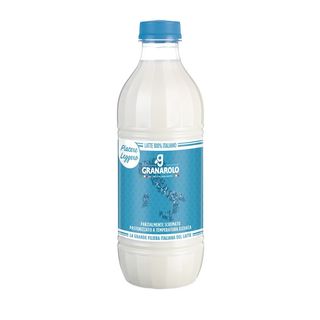 Latte intero 1 l Granarolo parzialmente scremato