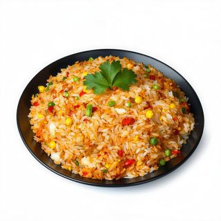 Especial Biryani