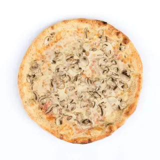 Pizza Capricciosa 32cm