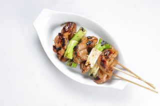 yaki tori