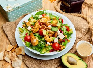 Nr. 17 - Sweet mama salad