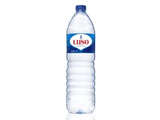 Água Luso 1,5L