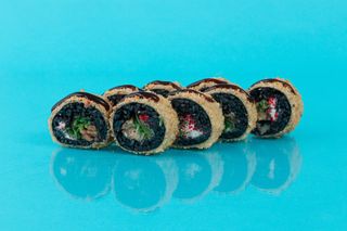 Black Темпура (300г)