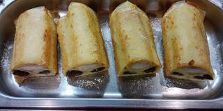 Млинчик Мозаїка 150гр