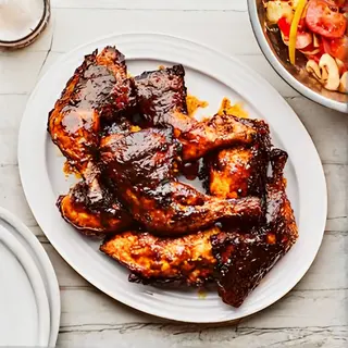 Grilled Chicken