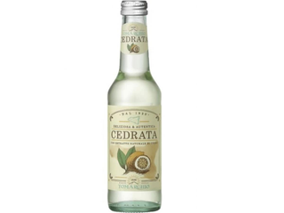 Tomarchio Bio cedrata 25 cl