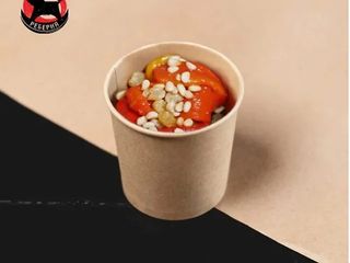 Салат з печених перців (225 г)