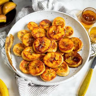Fried Plantain